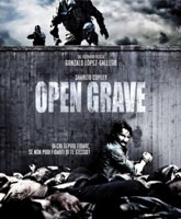 Open Grave /  